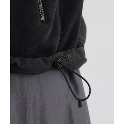 THE NORTH FACE/Denali Jacket （ブラック）｜詳細画像