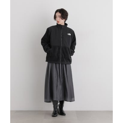 THE NORTH FACE/Denali Jacket （ブラック）｜詳細画像