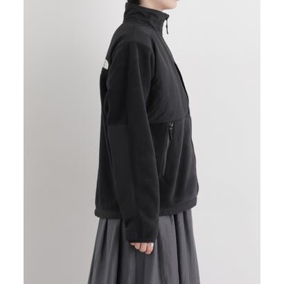 THE NORTH FACE/Denali Jacket （ブラック）｜詳細画像