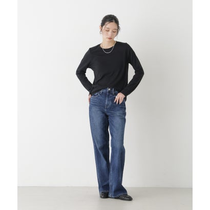 Hanes/2P Japan Fit for HER ロングスリーブT （パターン21）｜詳細画像