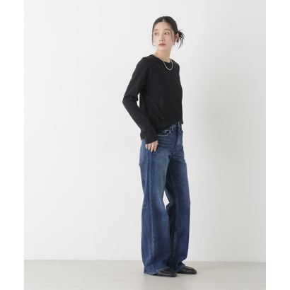 Hanes/2P Japan Fit for HER ロングスリーブT （パターン21）｜詳細画像