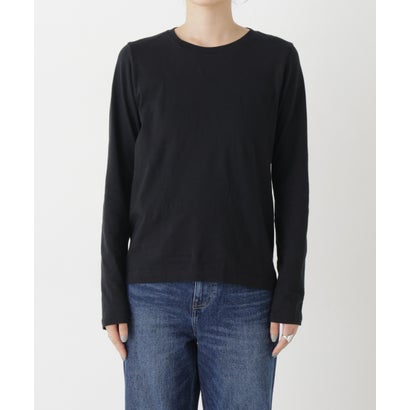 Hanes/2P Japan Fit for HER ロングスリーブT （パターン21）｜詳細画像