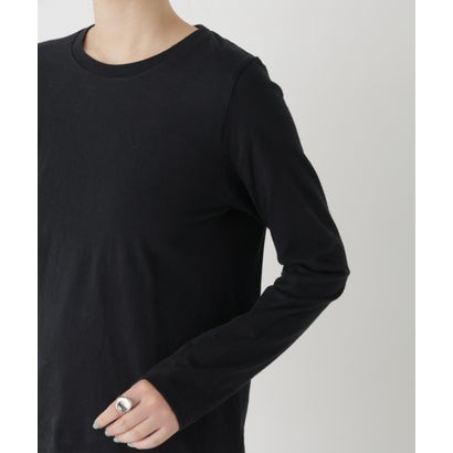 Hanes/2P Japan Fit for HER ロングスリーブT （パターン21）｜詳細画像