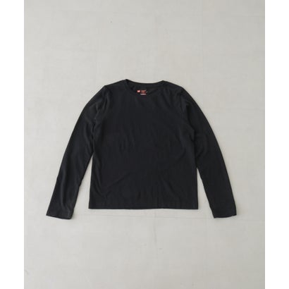 Hanes/2P Japan Fit for HER ロングスリーブT （パターン21）｜詳細画像