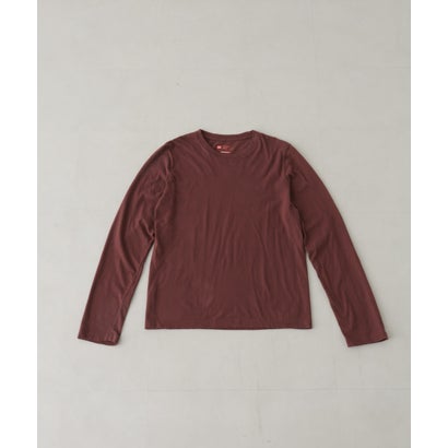 Hanes/2P Japan Fit for HER ロングスリーブT （パターン21）｜詳細画像