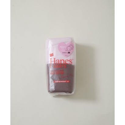 Hanes/2P Japan Fit for HER ロングスリーブT （パターン21）｜詳細画像