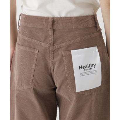 Healthy DENIM/Beets （ブラウン）｜詳細画像