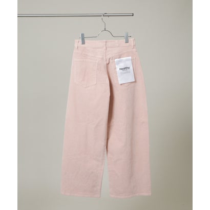 Healthy DENIM/Beets （ピンク）｜詳細画像