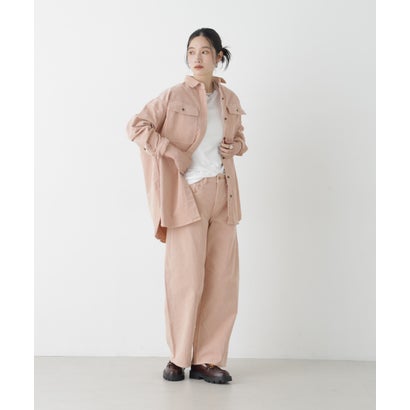Healthy DENIM/Almond （ブラウン）｜詳細画像