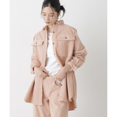 Healthy DENIM/Almond （ピンク）｜詳細画像