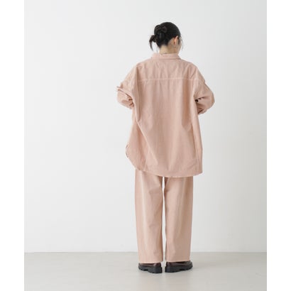 Healthy DENIM/Almond （ピンク）｜詳細画像