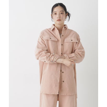 Healthy DENIM/Almond （ピンク）｜詳細画像