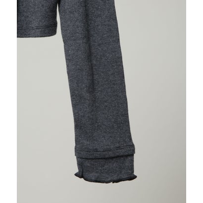 Robert P. Miller/Prib Layer cardigan （グレー）｜詳細画像