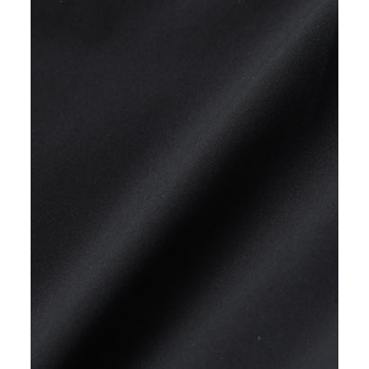 ナノ・ユニバース NANO universe 「“My”西川ダウン（R）」バラクラバフードロングダウン （カーキ）｜詳細画像