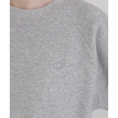 RAGLAN SLEEVE SWEATSHIRT （オートミール3）｜詳細画像