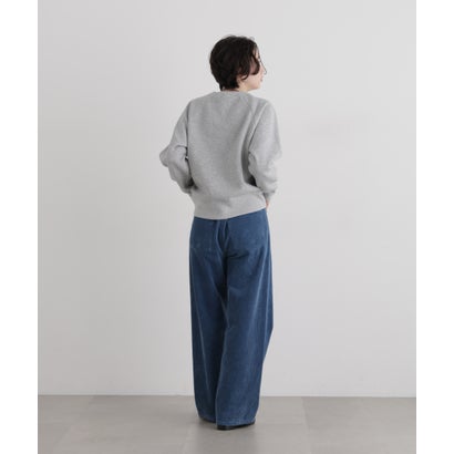RAGLAN SLEEVE SWEATSHIRT （オートミール3）｜詳細画像