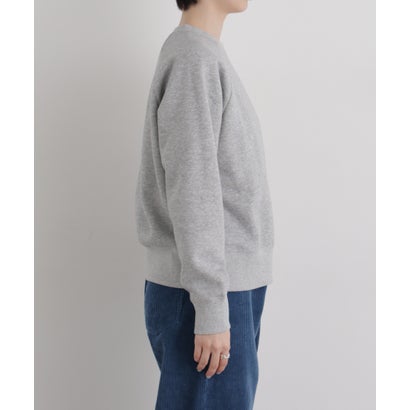 RAGLAN SLEEVE SWEATSHIRT （オートミール3）｜詳細画像