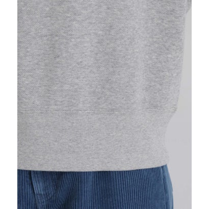 RAGLAN SLEEVE SWEATSHIRT （L.ブルー1）｜詳細画像