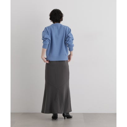 RAGLAN SLEEVE SWEATSHIRT （L.ブルー1）｜詳細画像