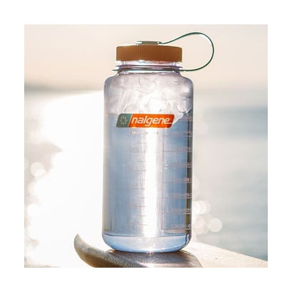 ナルゲン/NALGENE 広口1.0L Tritan Renew アメジスト （アメジスト）｜詳細画像