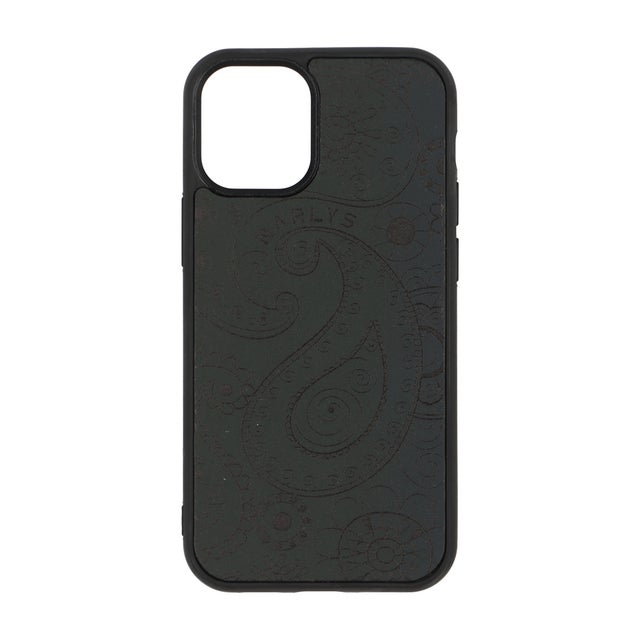 
                  ナーリーズ NARLYS iPhone case （Paisley-mini）