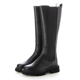 Daily Chelsea Long Boots （BLACK）