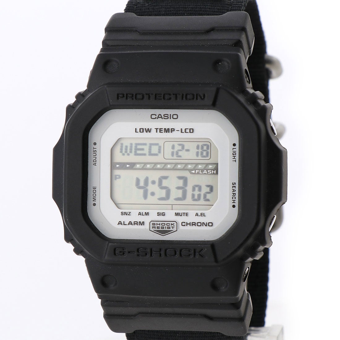 ナノ・ユニバース アウトレット NANO universe Outlet 【G-SHOCK】GLS 