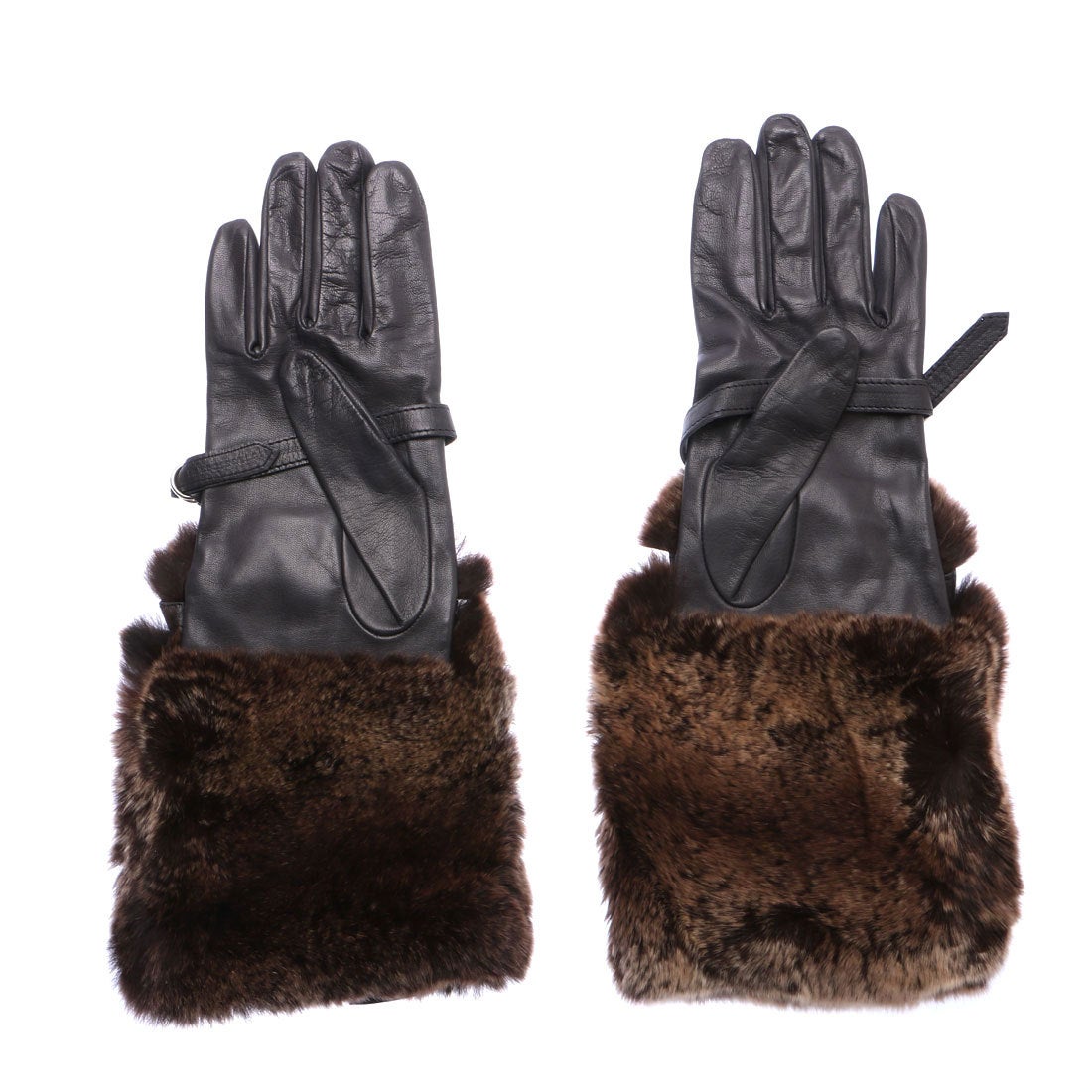 ナノ・ユニバース アウトレット NANO universe Outlet PICARO S GLOVES 