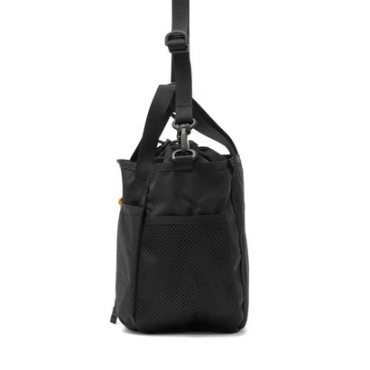 ショルダーバッグ メンズ レディース ブランド ナイロン 小さめ 軽量 2WAY SPEAKEASY コラボ ツールバッグ NANGA×SPEAKEASY TOOL BAG N2600-3N094Z （CYT）｜詳細画像