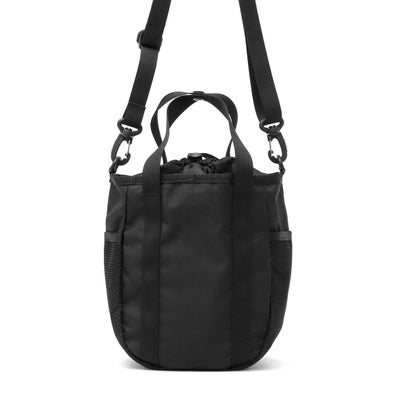 ショルダーバッグ メンズ レディース ブランド ナイロン 小さめ 軽量 2WAY SPEAKEASY コラボ ツールバッグ NANGA×SPEAKEASY TOOL BAG N2600-3N094Z （CYT）｜詳細画像