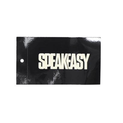 ショルダーバッグ メンズ レディース ブランド ナイロン 小さめ 軽量 2WAY SPEAKEASY コラボ ツールバッグ NANGA×SPEAKEASY TOOL BAG N2600-3N094Z （CYT）｜詳細画像