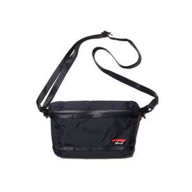 /AURORA TEX SACOCHE （BLK）