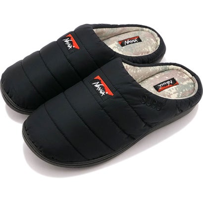× SUBU AURORA TEX WINTER SANDAL BLK [NA2443-3E105 FW24] （BLK）｜詳細画像