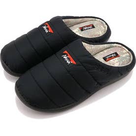 × SUBU AURORA TEX WINTER SANDAL BLK [NA2443-3E105 FW24] （BLK）