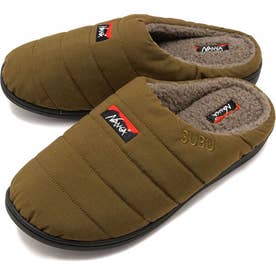 × SUBU HINOC WINTER SANDAL CYT [NA2443-3E106] （CYT）