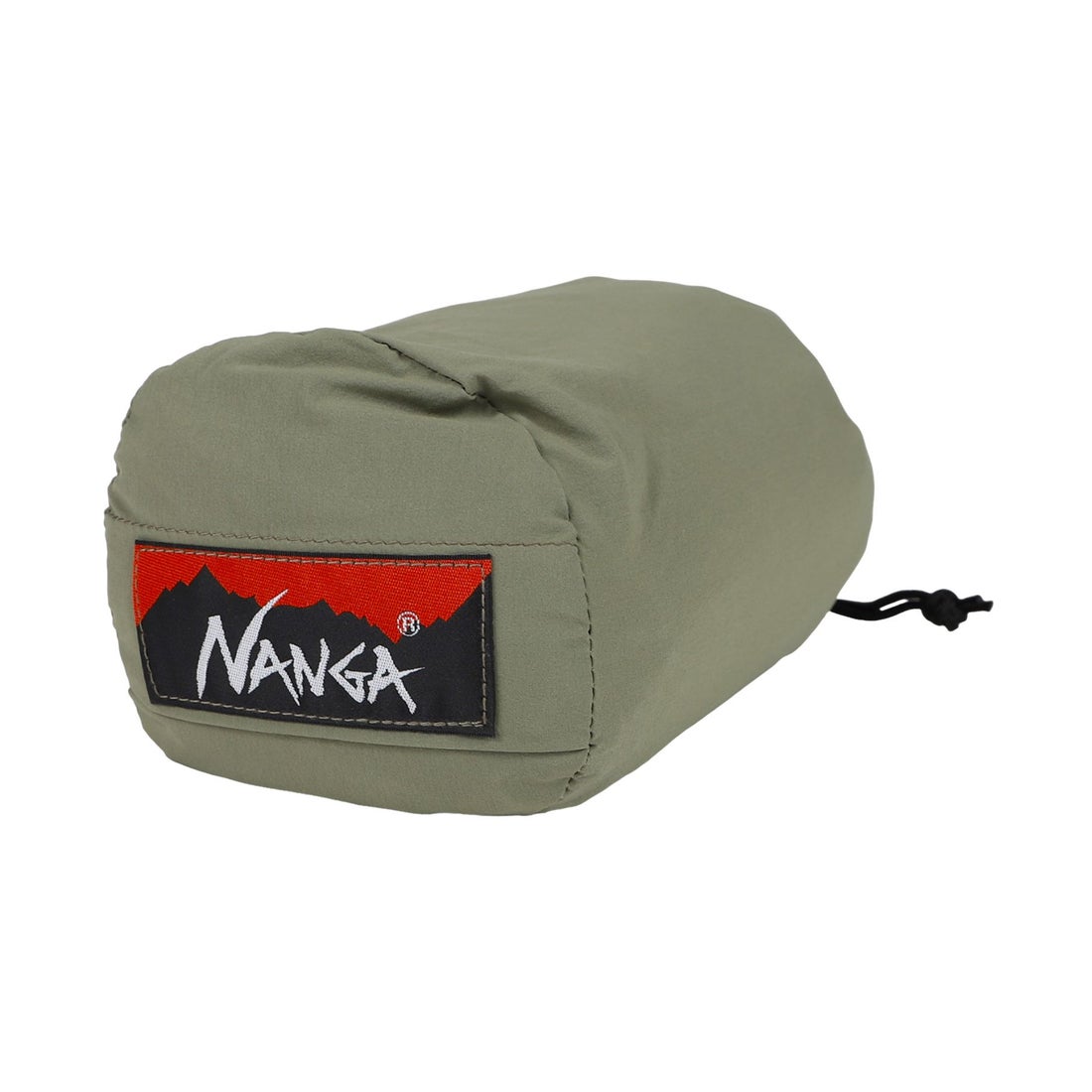 NANGA ナンガ シーツ クールタッチ 寝袋用 インナー 夏 接触冷感 吸水