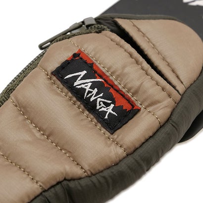 MINI SLEEPING BAG KEY HOLDER BEG [N2532-3K038Z] （BEG）｜詳細画像