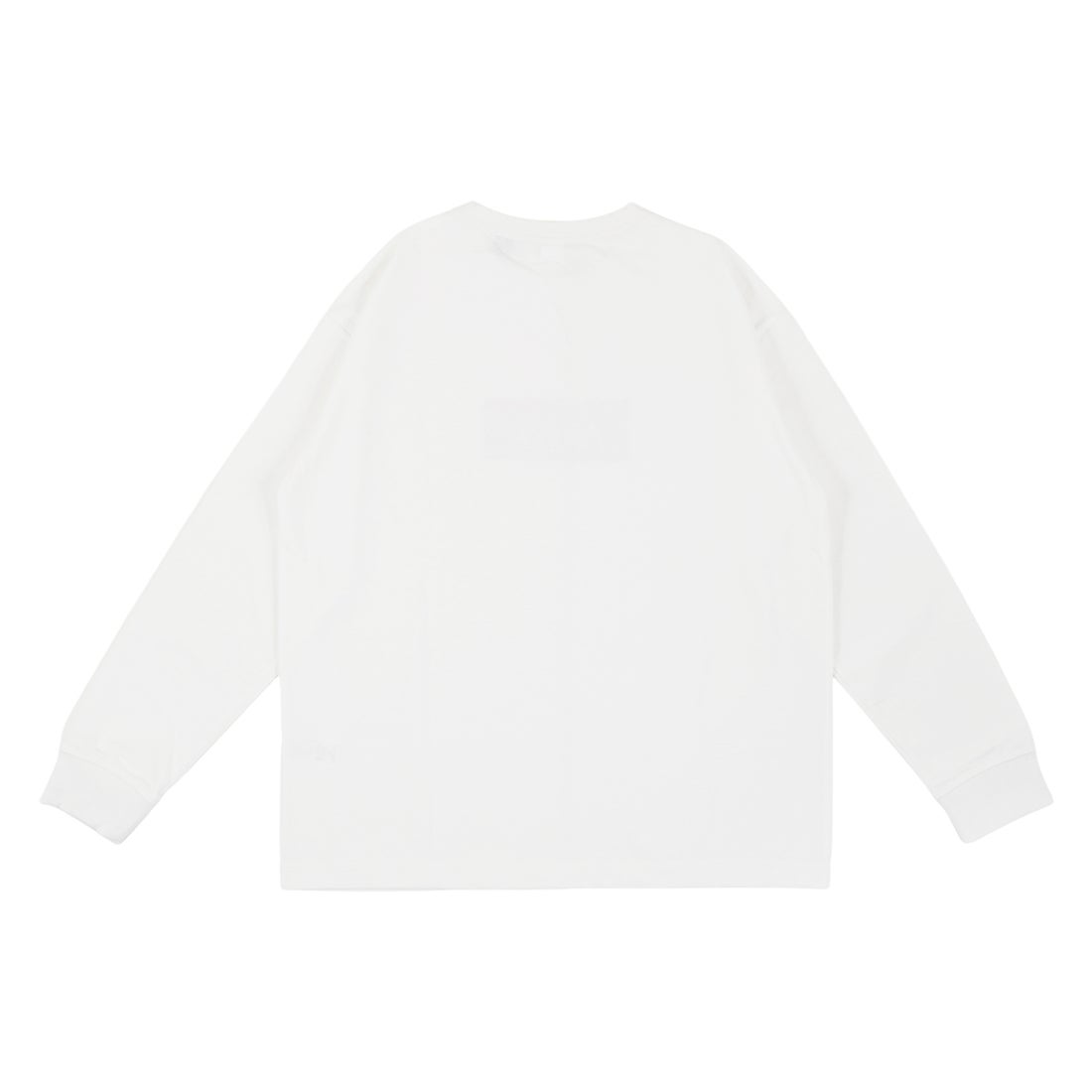 NANGA ナンガ Tシャツ 長袖 ロンT カットソー エコハイブリッド 