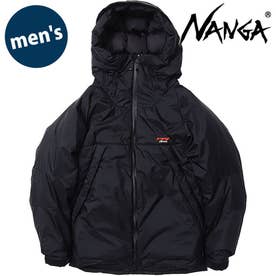M AURORA TEX DOWN JACKET IBUKI BLK [ND2441-1A008-A FW24] （BLK）