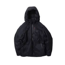 AURORA TEX DOWN JACKET （BLK）