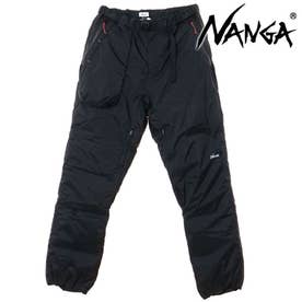 AURORA TEX DOWN PANTS BLK [ND2441-1I003] （BLK）