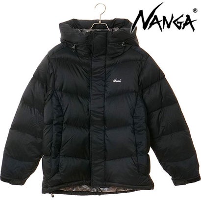 LITEFORCE DOWN JKT BLK [N2530-0B028A] （BLK）｜詳細画像