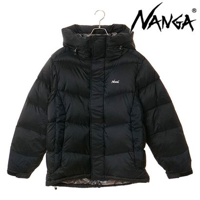 LITEFORCE DOWN JKT BLK [N2530-0B028A] （BLK）｜詳細画像