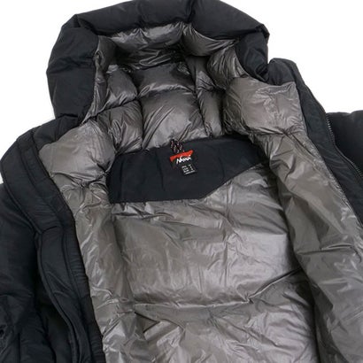 LITEFORCE DOWN JKT BLK [N2530-0B028A] （BLK）｜詳細画像