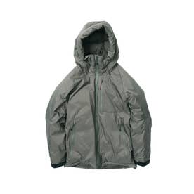 /メンズ/AURORA TEX DOWN JACKET （M.GRY）
