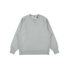 /メンズ/DRY MIX TERRY CREW SWEAT （GRY）