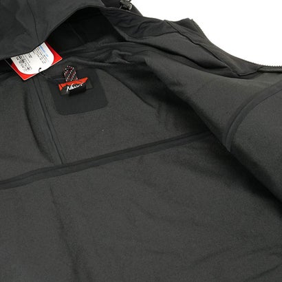 WINDREX SHELL JACKET BLK [N2620-1A065D] （BLK）｜詳細画像