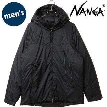 MOUNTAIN BASE DOWN JACKET BLK [N2620-0B027D] （BLK）｜詳細画像