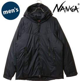 MOUNTAIN BASE DOWN JACKET BLK [N2620-0B027D] （BLK）