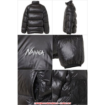MOUNTAIN LODGE DOWN JACKET OLV [N2620-0B014A] （OLV）｜詳細画像